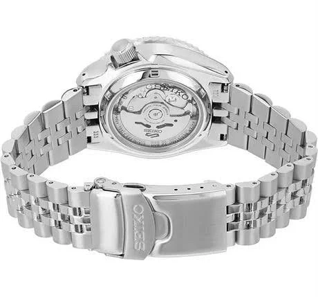 SEIKO SSK043K1 THONG SIA GROUP EXCLUSIVE