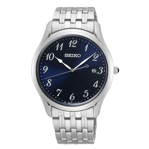 SEIKO SUR301P1