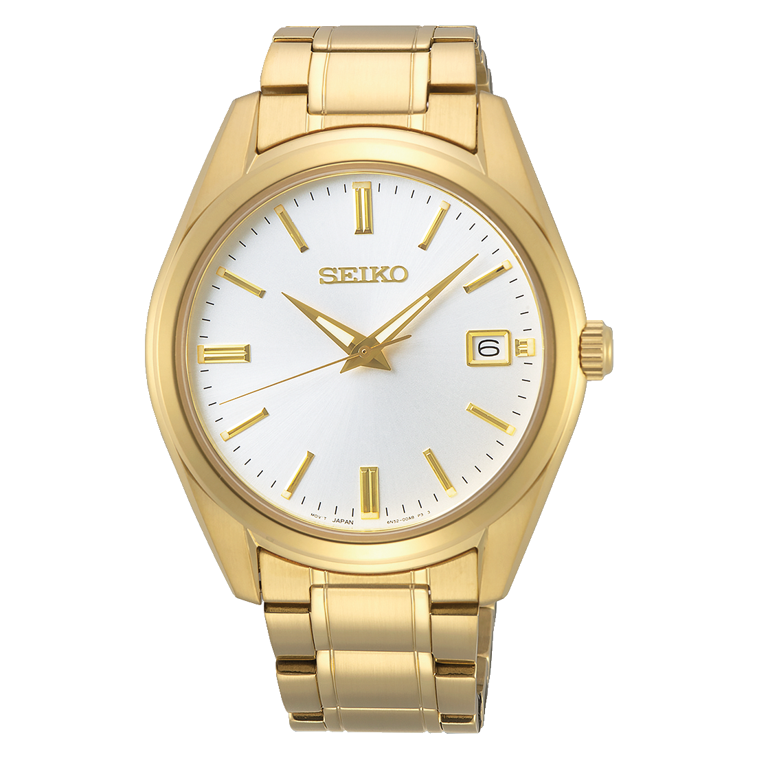 SEIKO SUR314P1 Conceptual Regular