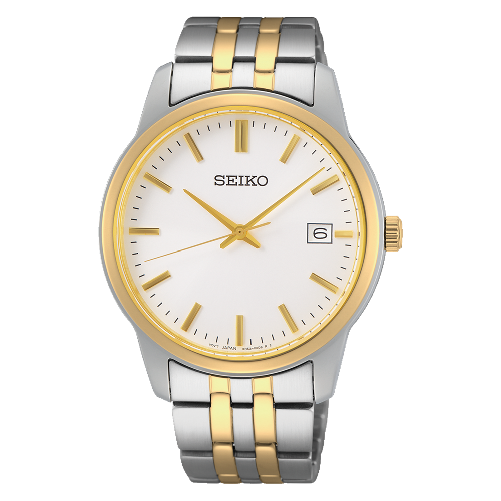 SEIKO SUR402P1