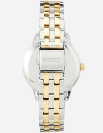 SEIKO LADIES SUR410P1 QUARTZ ANALOG WATCH