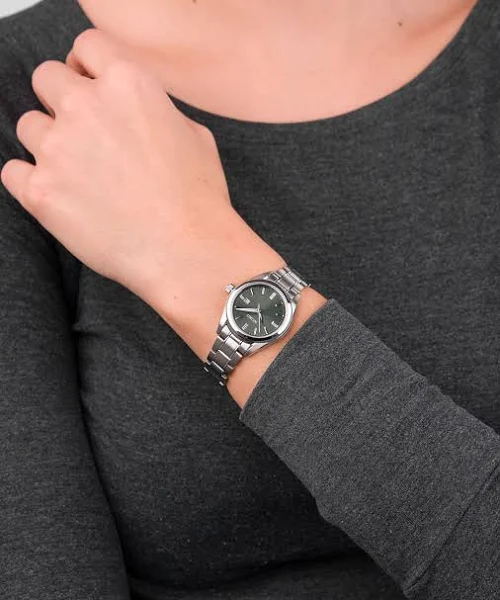 SEIKO SUR533P1 QUARTZ WATCH