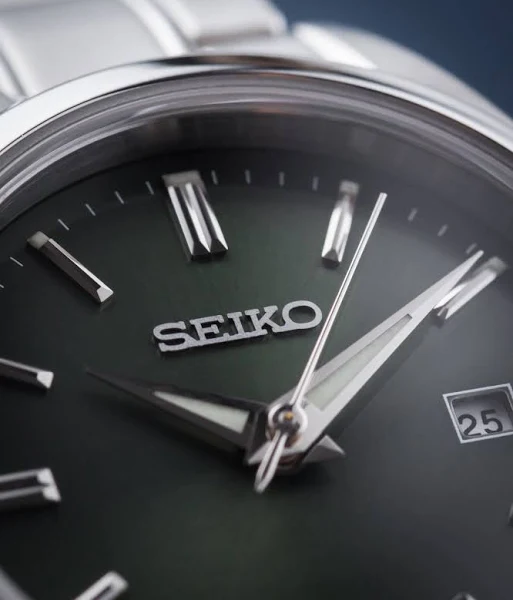SEIKO SUR533P1 QUARTZ WATCH