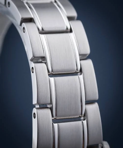 SEIKO SUR533P1 QUARTZ WATCH