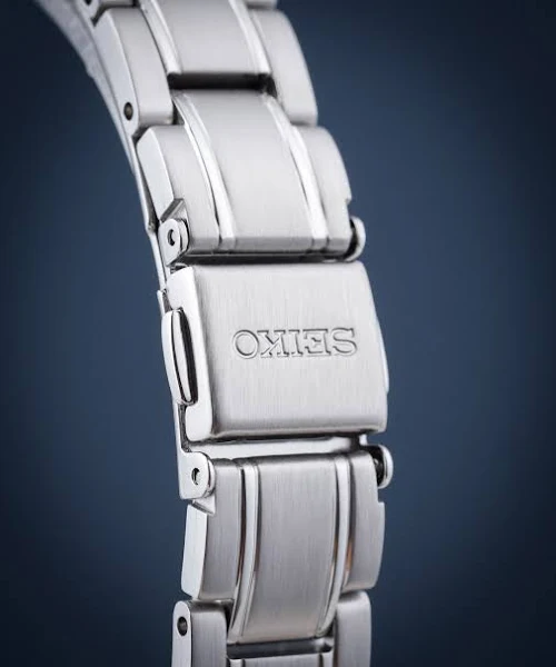 SEIKO SUR533P1 QUARTZ WATCH