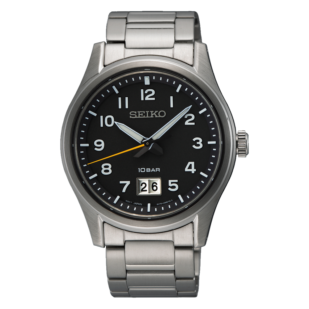 SEIKO SUR569P1 CONCEPTUAL REGULAR