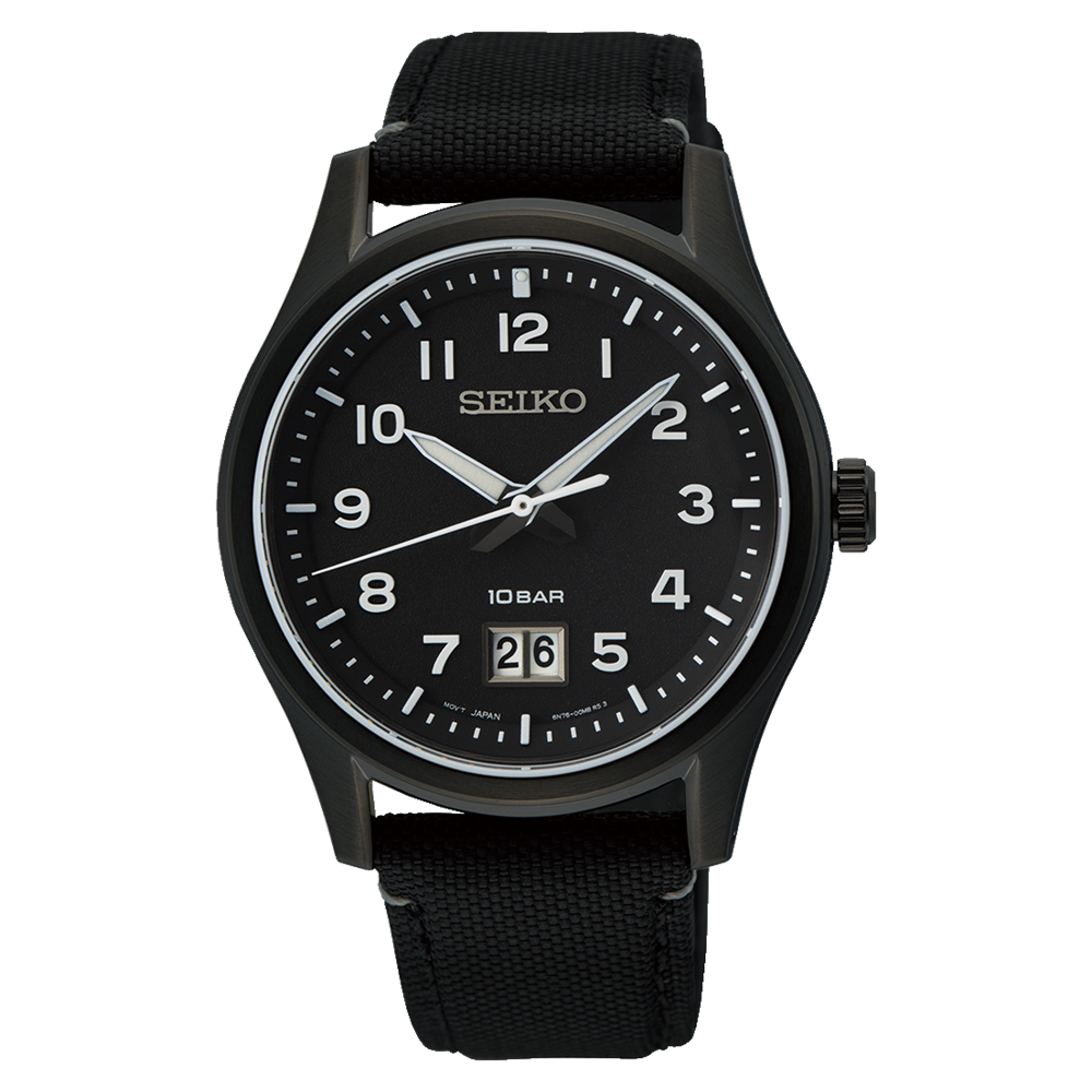SEIKO SUR571P1 CONCEPTUAL REGULAR
