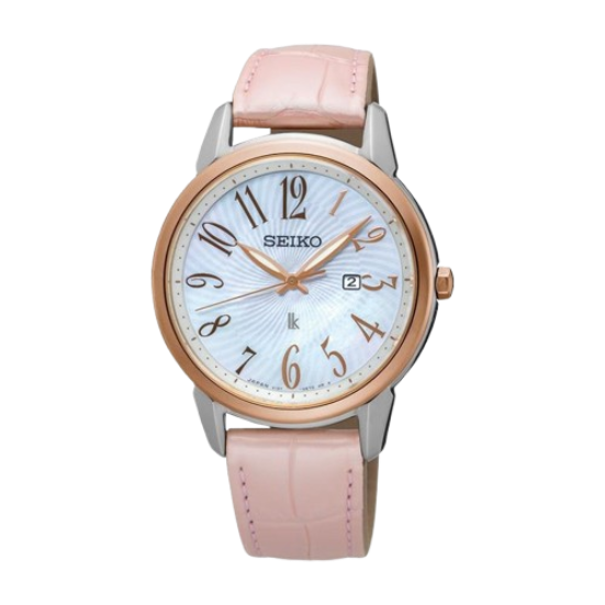 SEIKO LUKIA SOLAR - SUT300J1