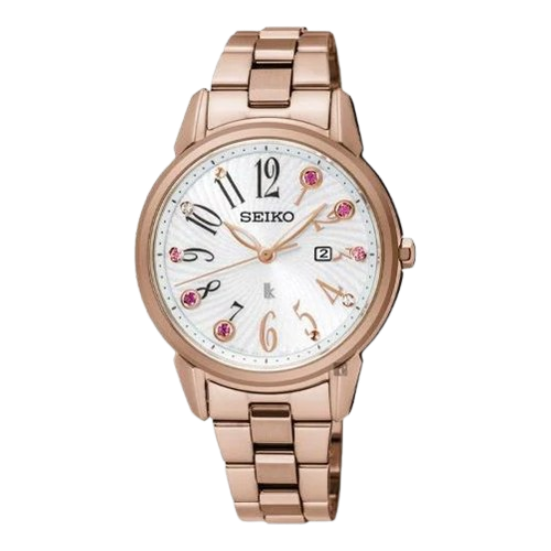 SEIKO LUKIA SOLAR - SUT302J1