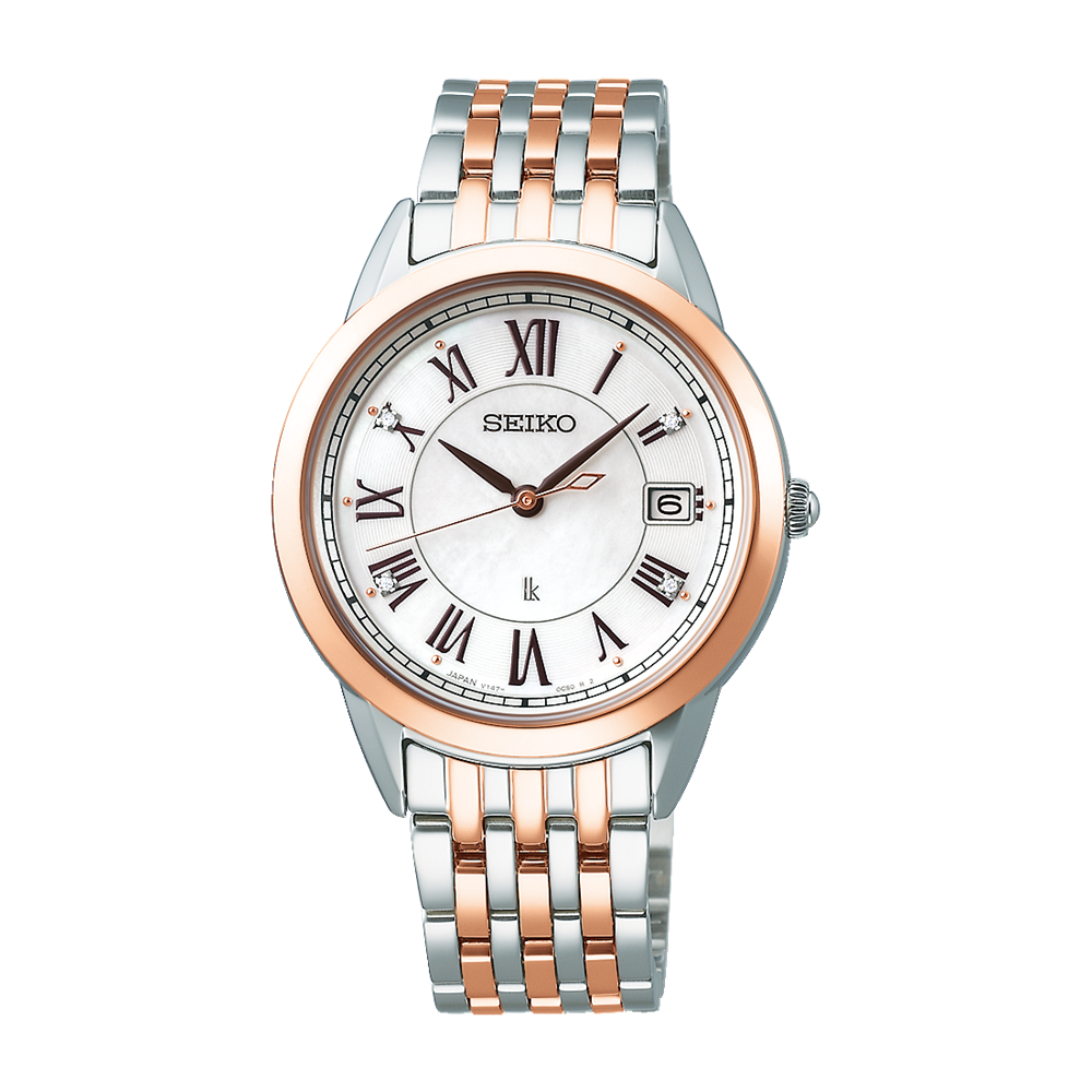 SEIKO SUT394J1 LUKIA