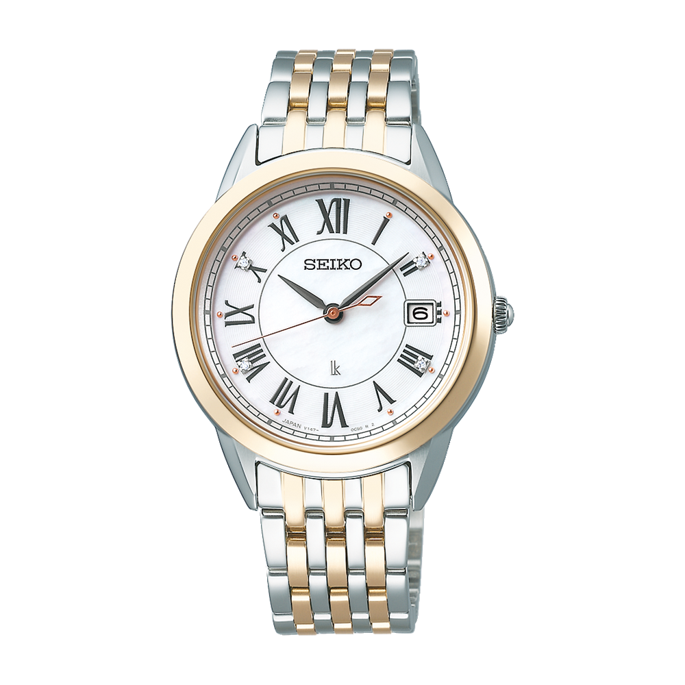 SEIKO SUT396J1 LUKIA