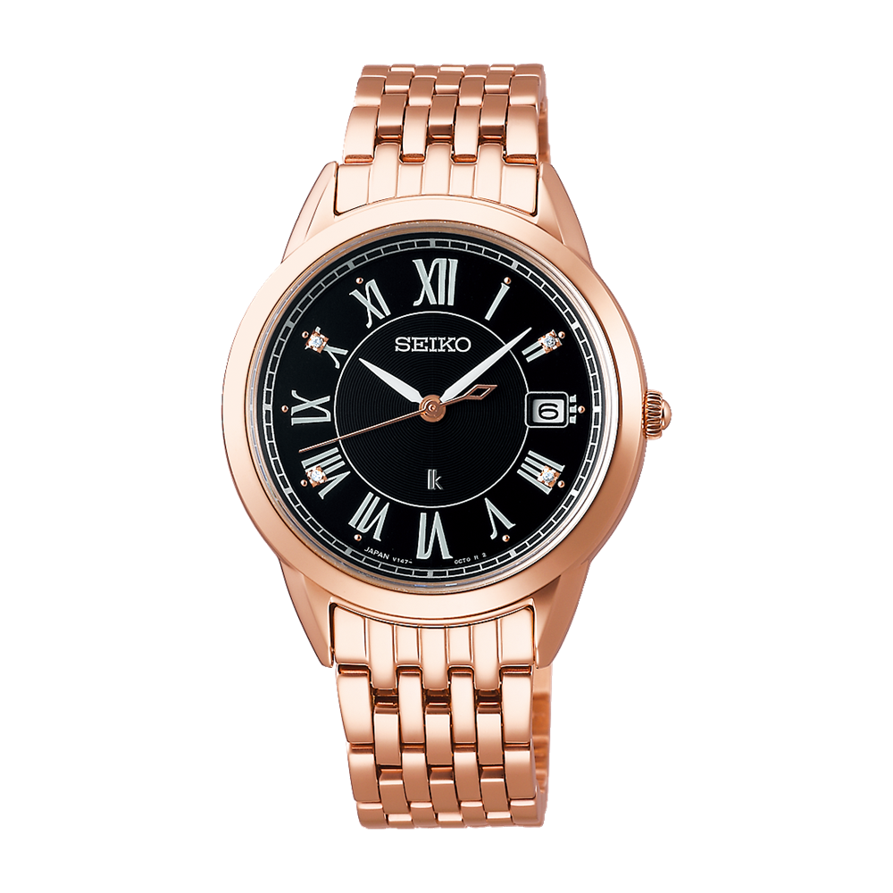 SEIKO SUT398J1 LUKIA