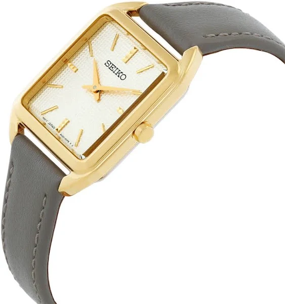 SEIKO SWR090P1 LADIES QUARTZ