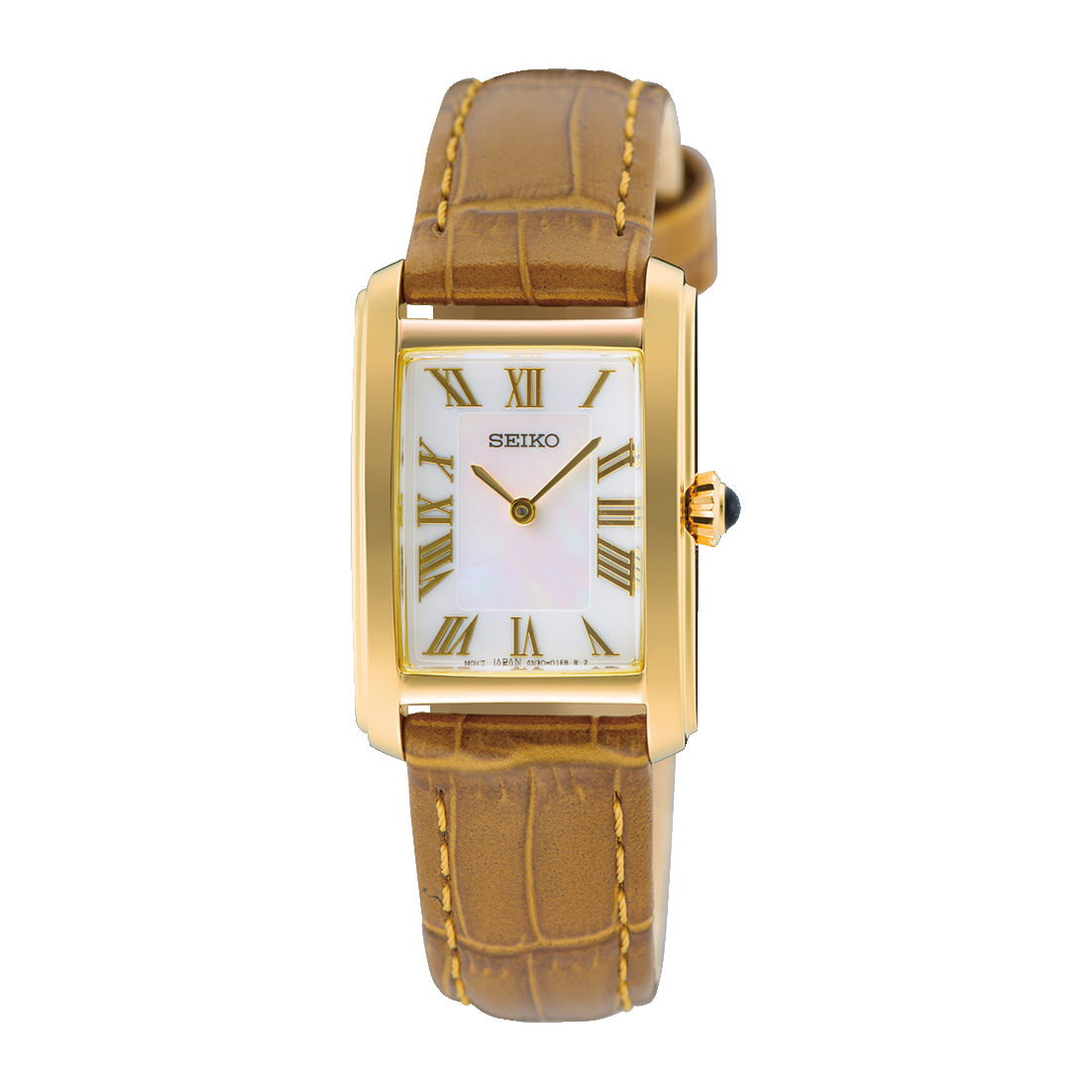 SEIKO SWR100P1 CLASSIC QUARTZ WATCH