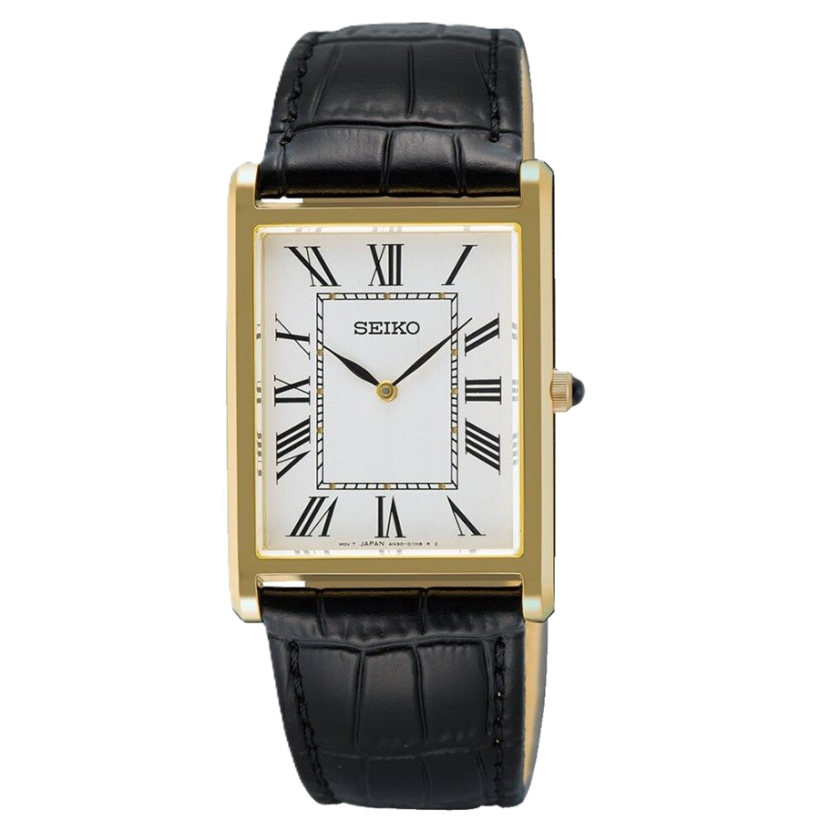 SEIKO SWR104P1 CONCEPTUAL REGULAR CLASSIC QUARTZ WATCH