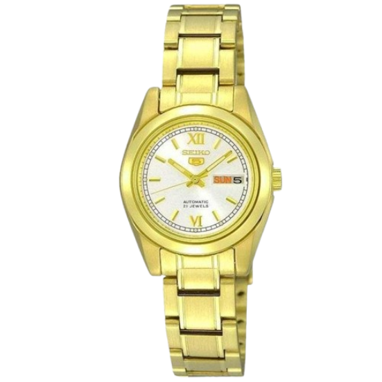 SEIKO LADIES AUTOMATIC - SYMK30K1
