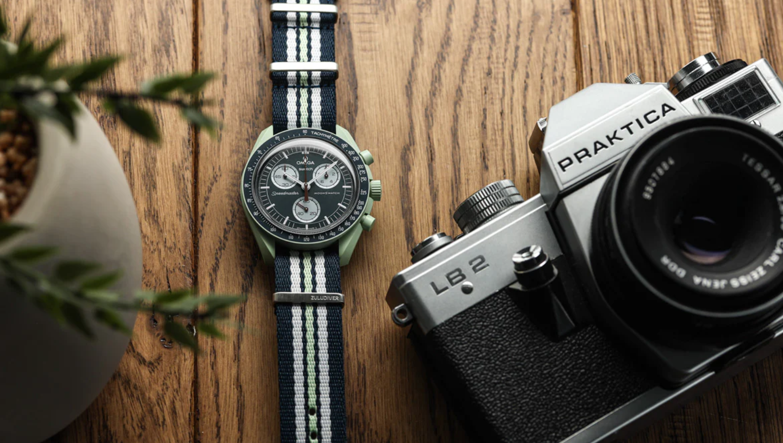 Capturing Time: A Photographer's Guide to Shooting Watches-MPT Watches | Buy Luxury & Branded Watches Online 