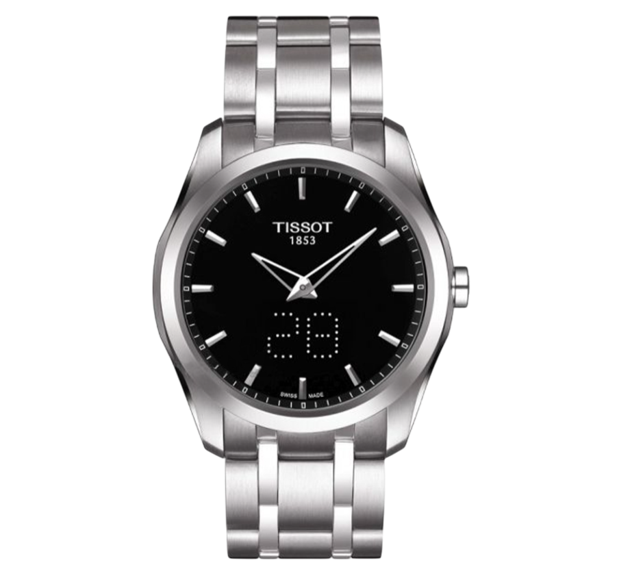 TISSOT COUTURIER