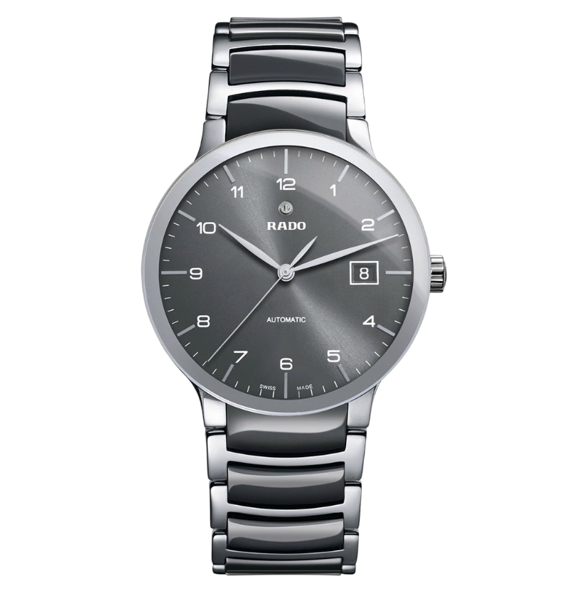RADO CENTRIX L AUTOMATIC CENTRIX CERAMIC