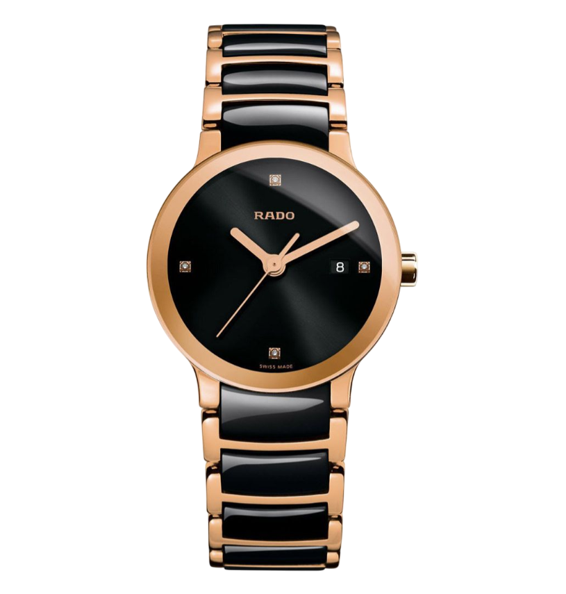 RADO CENTRIX DIAMONDS