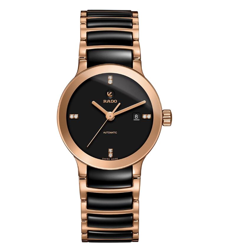 RADO CENTRIX AUTOMATIC DIAMONDS