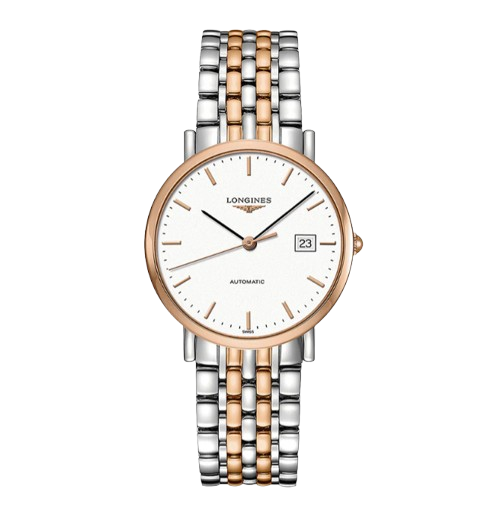 LONGINES ELEGANT COLLECTION