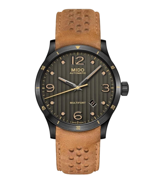 MIDO MULTIFORT ADVENTURE