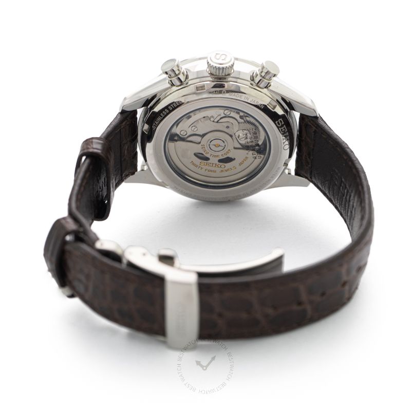 SEIKO SRQ025J1 PRESAGE CRAFTSMANSHIP SERIES