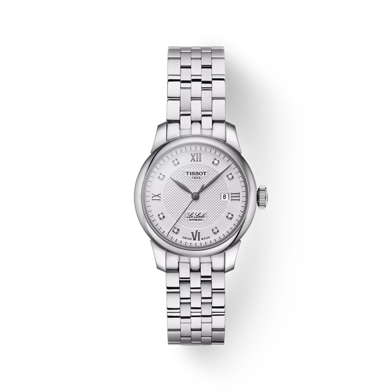 TISSOT LE LOCLE AUTOMATIC LADY (29.00)