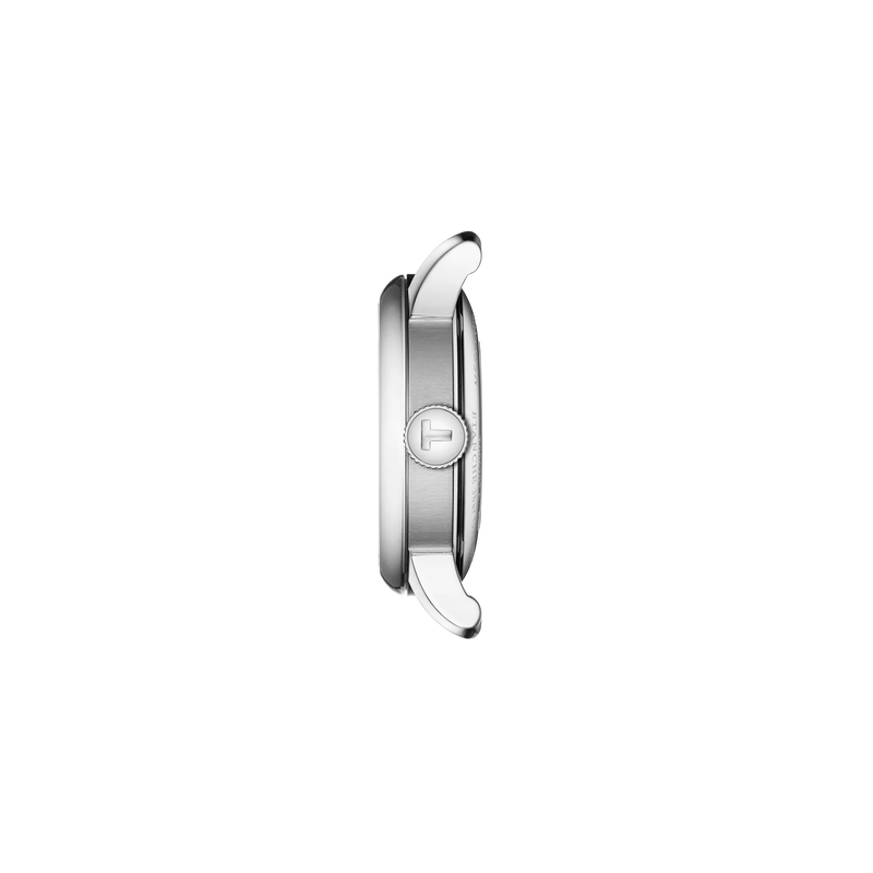 TISSOT LE LOCLE AUTOMATIC LADY (29.00) 20TH ANNIVERSARY