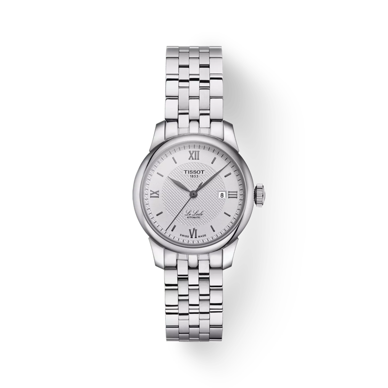 TISSOT LE LOCLE AUTOMATIC LADY (29.00)