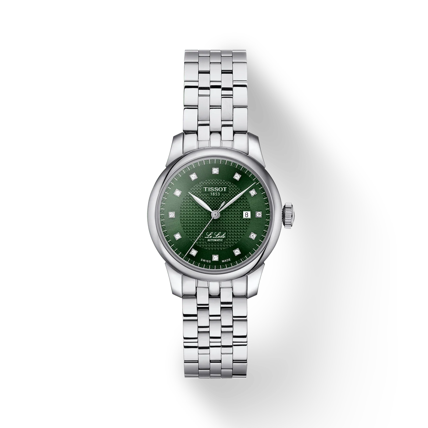 TISSOT LE LOCLE AUTOMATIC LADY (29.00)