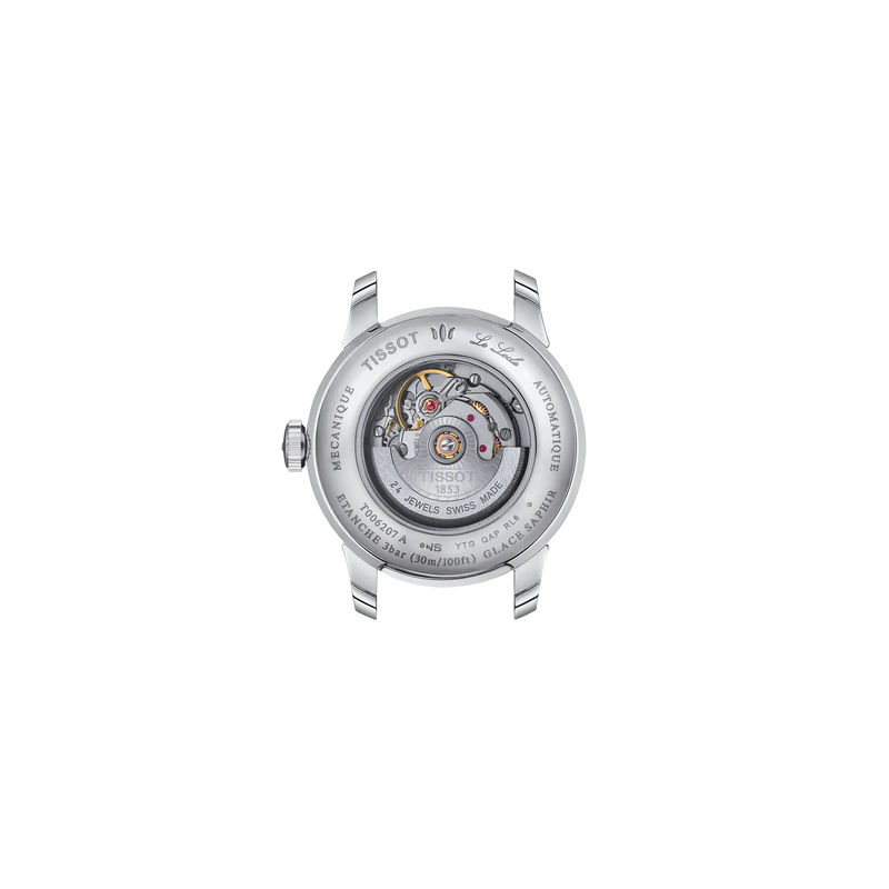 TISSOT LE LOCLE AUTOMATIC LADY (29.00)