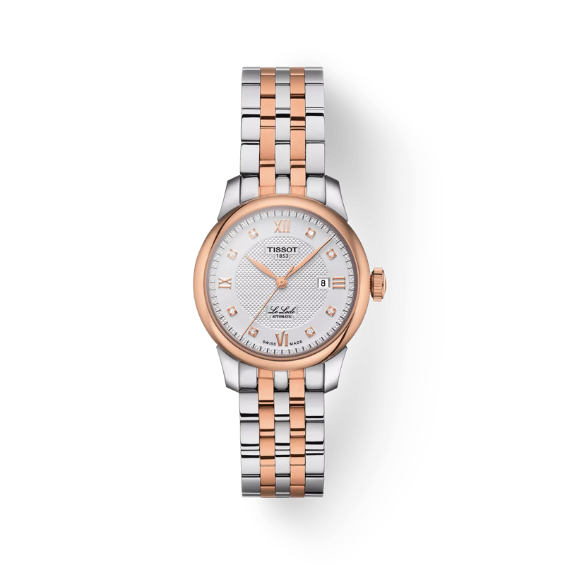 TISSOT LE LOCLE AUTOMATIC LADY (29.00)