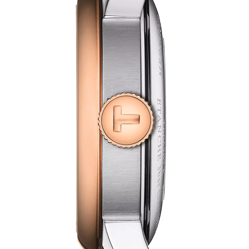 TISSOT LE LOCLE AUTOMATIC LADY (29.00)