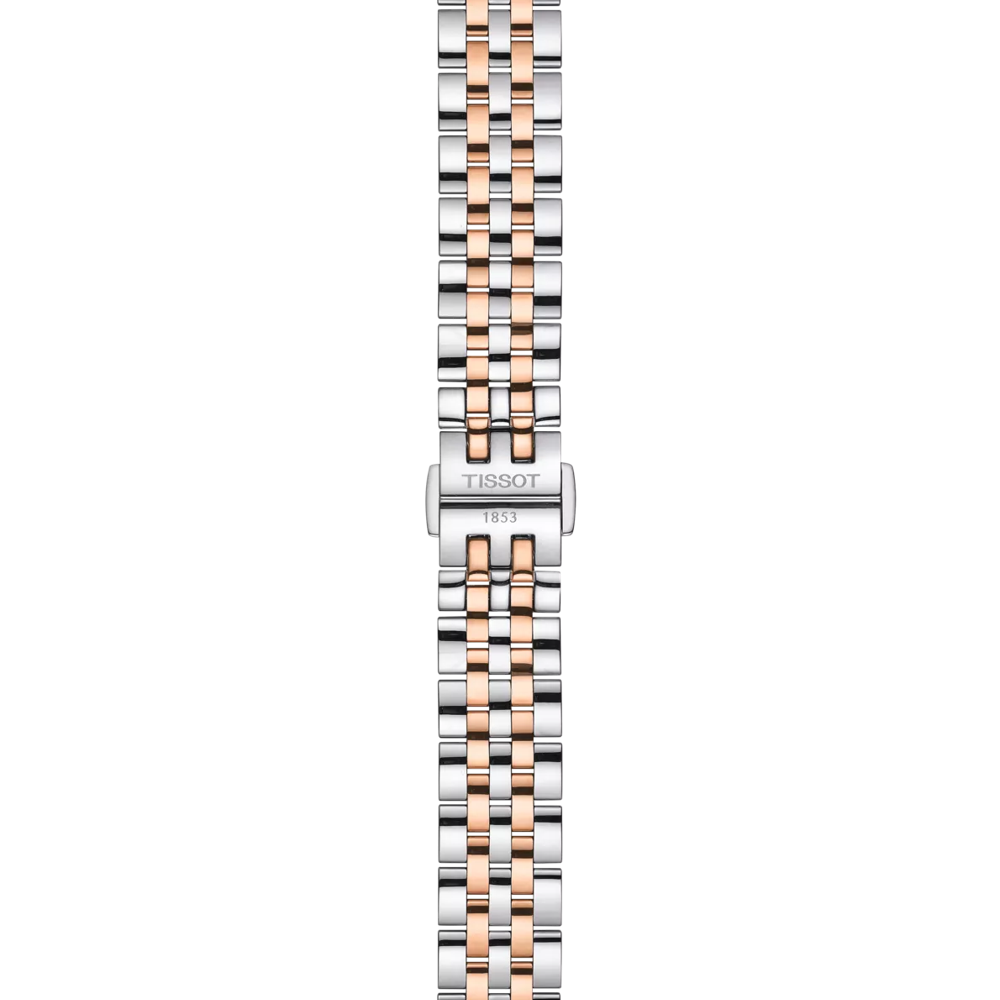 TISSOT LE LOCLE AUTOMATIC LADY (29.00)