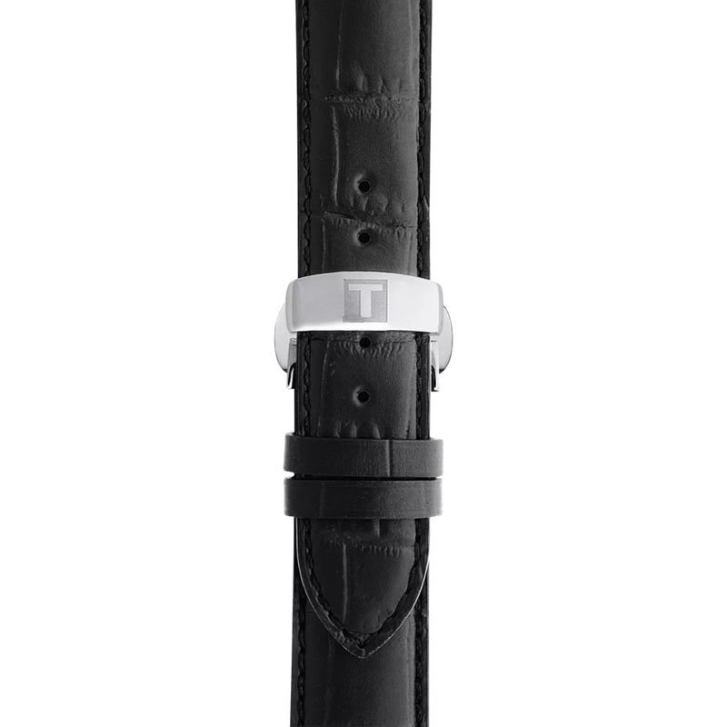 TISSOT LE LOCLE POWERMATIC 80