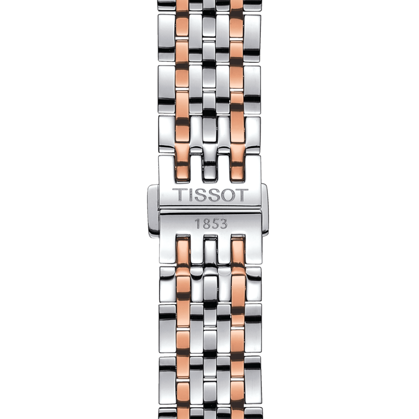 TISSOT LE LOCLE POWERMATIC 80