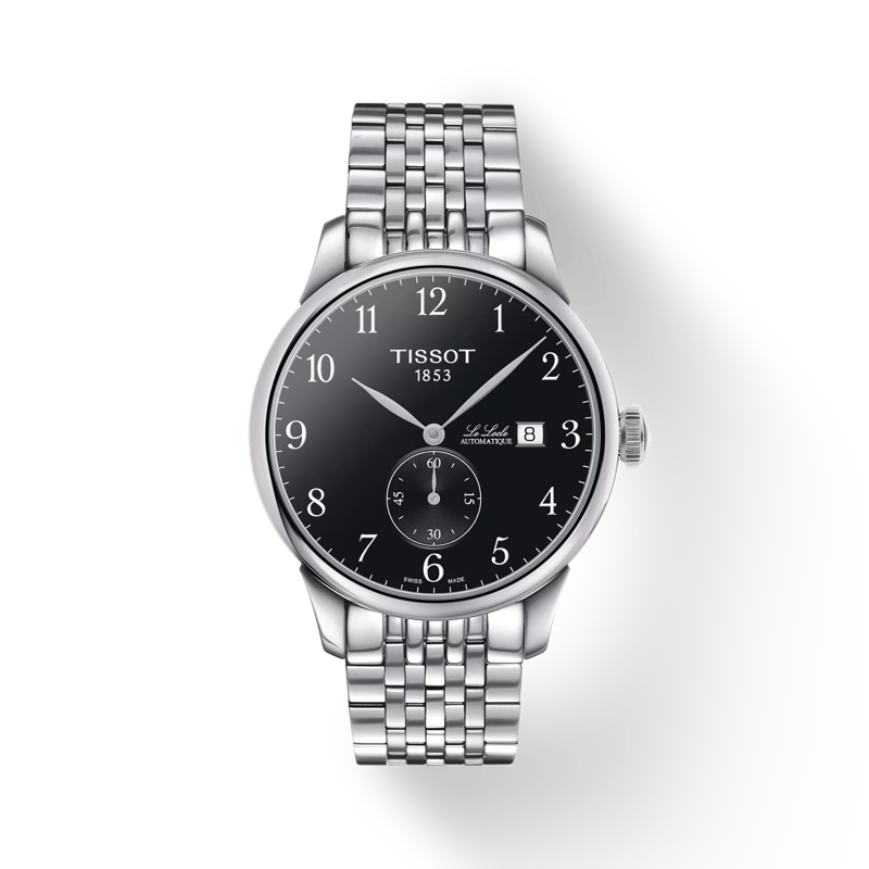 TISSOT LE LOCLE AUTOMATIQUE PETITE SECONDE