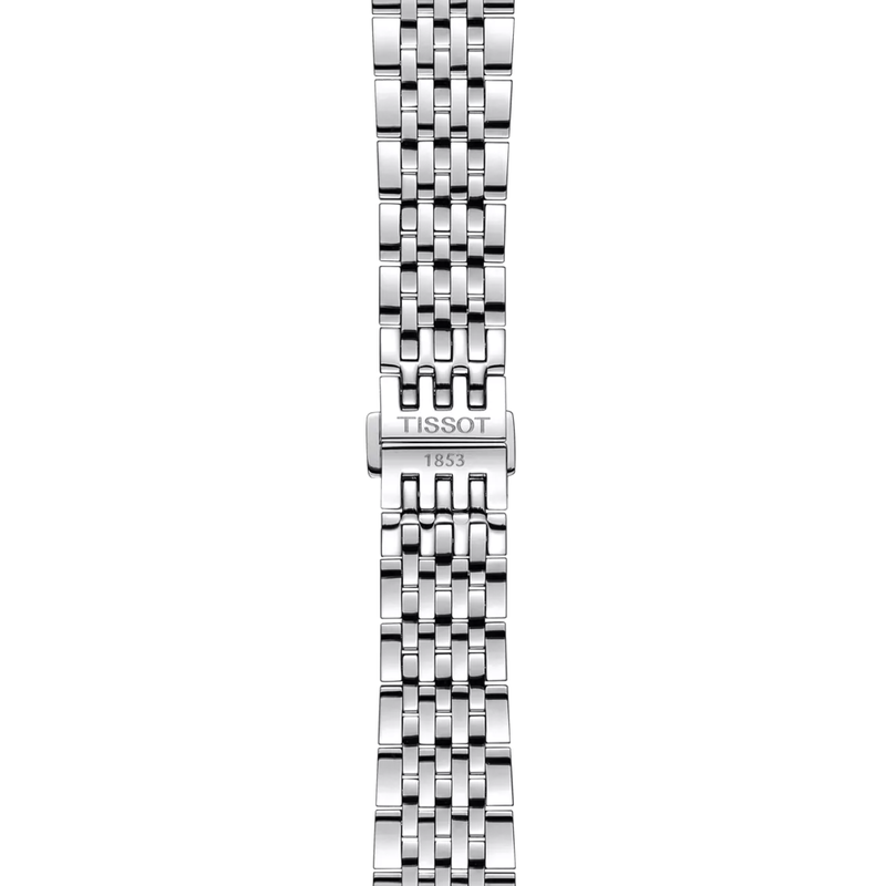 TISSOT LE LOCLE POWERMATIC 80