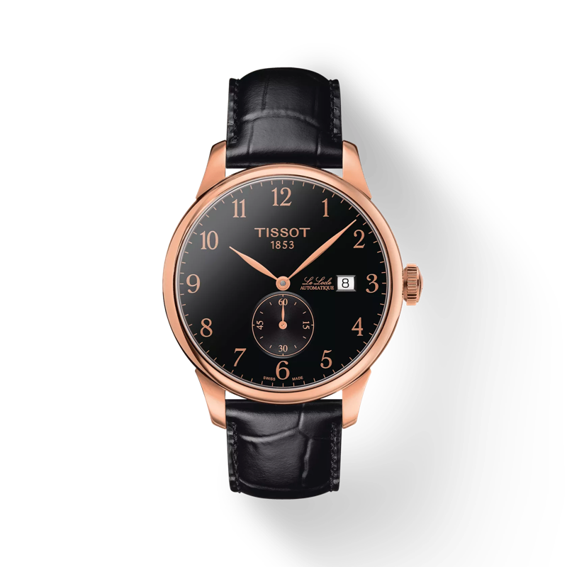 TISSOT LE LOCLE AUTOMATIQUE PETITE SECONDE
