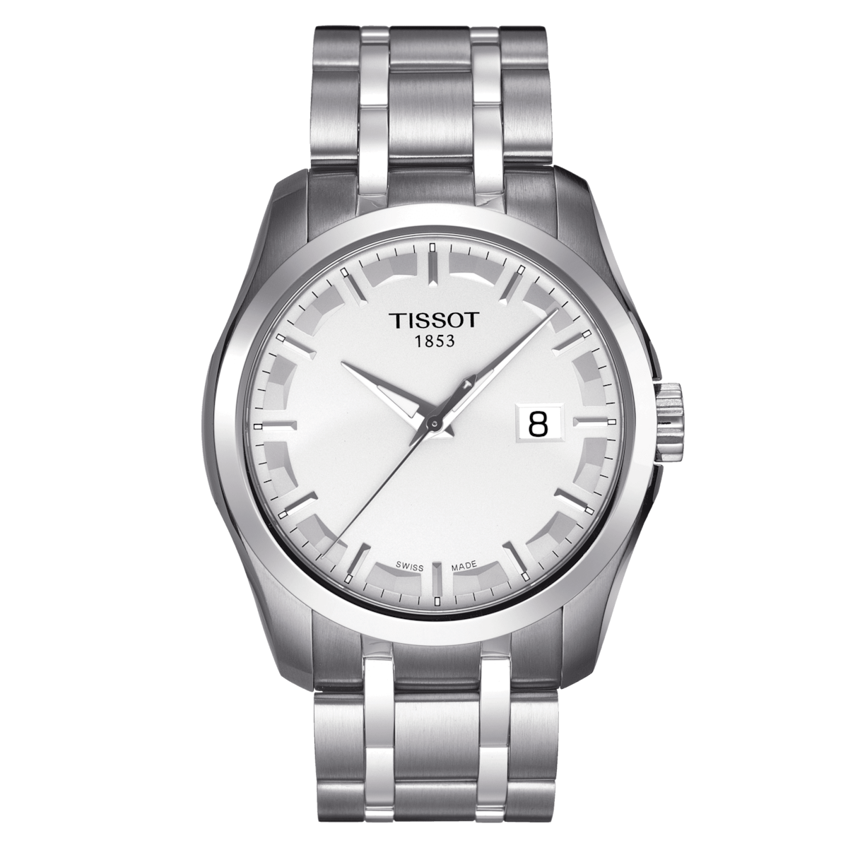 TISSOT COUTURIER
