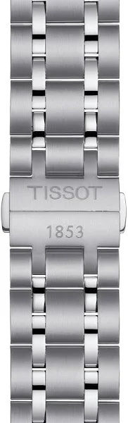 TISSOT COUTURIER