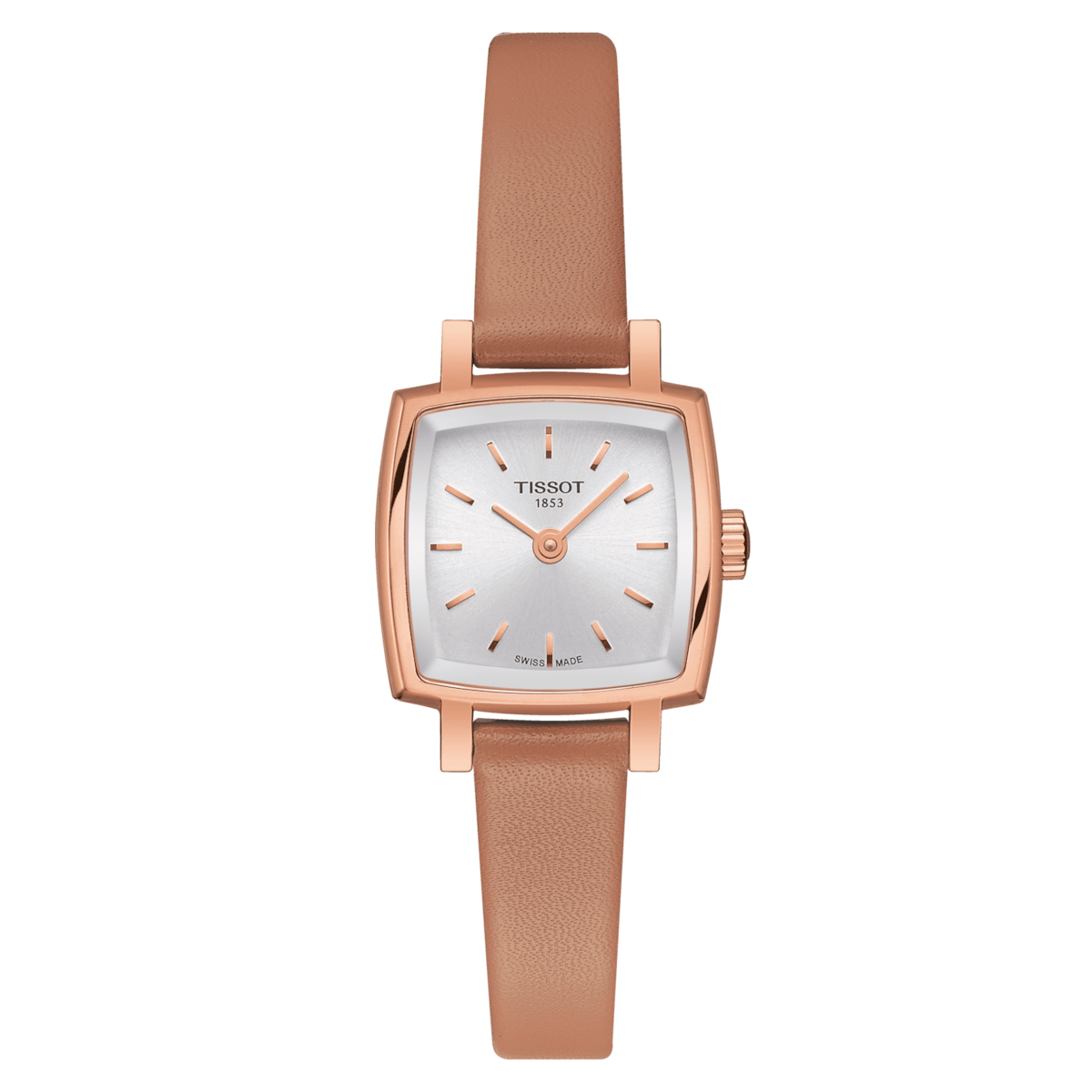 TISSOT LOVELY SUMMER SET