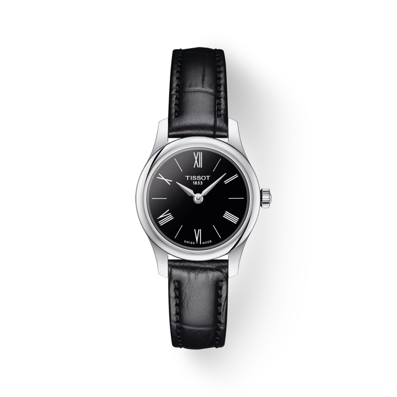 TISSOT TRADITION 5.5 LADY