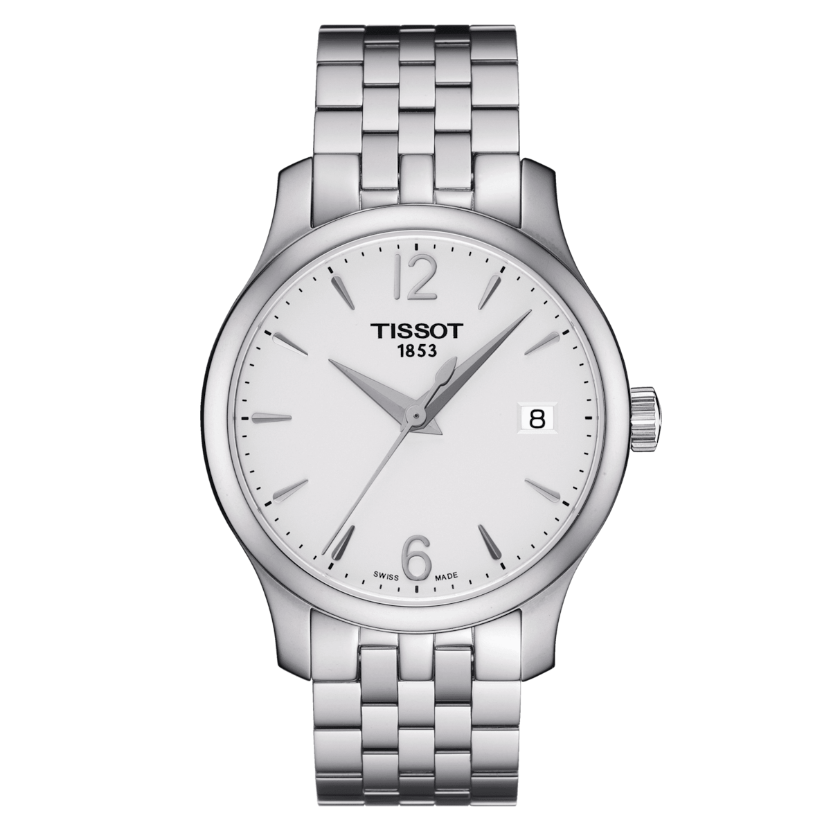 TISSOT TRADITION LADY