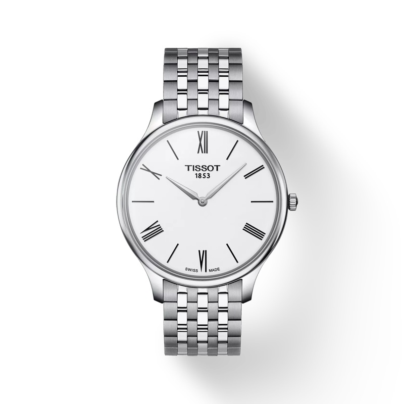 TISSOT TRADITION 5.5