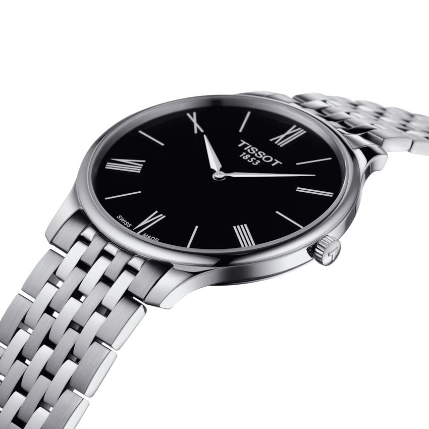 TISSOT TRADITION 5.5