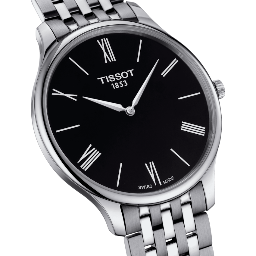TISSOT TRADITION 5.5