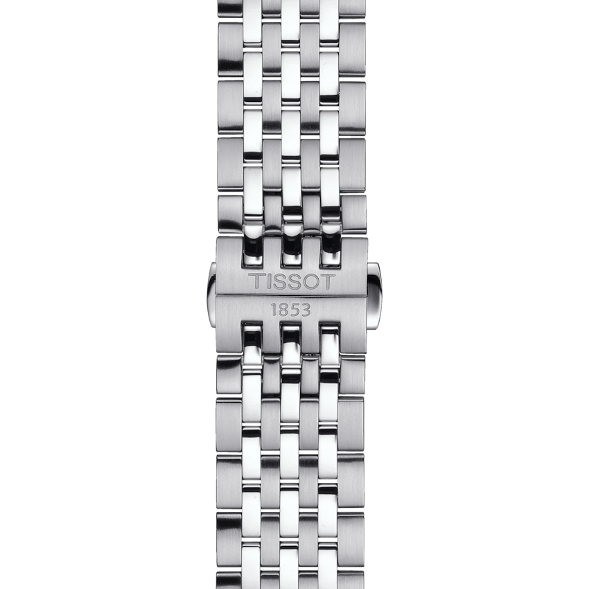 TISSOT TRADITION 5.5